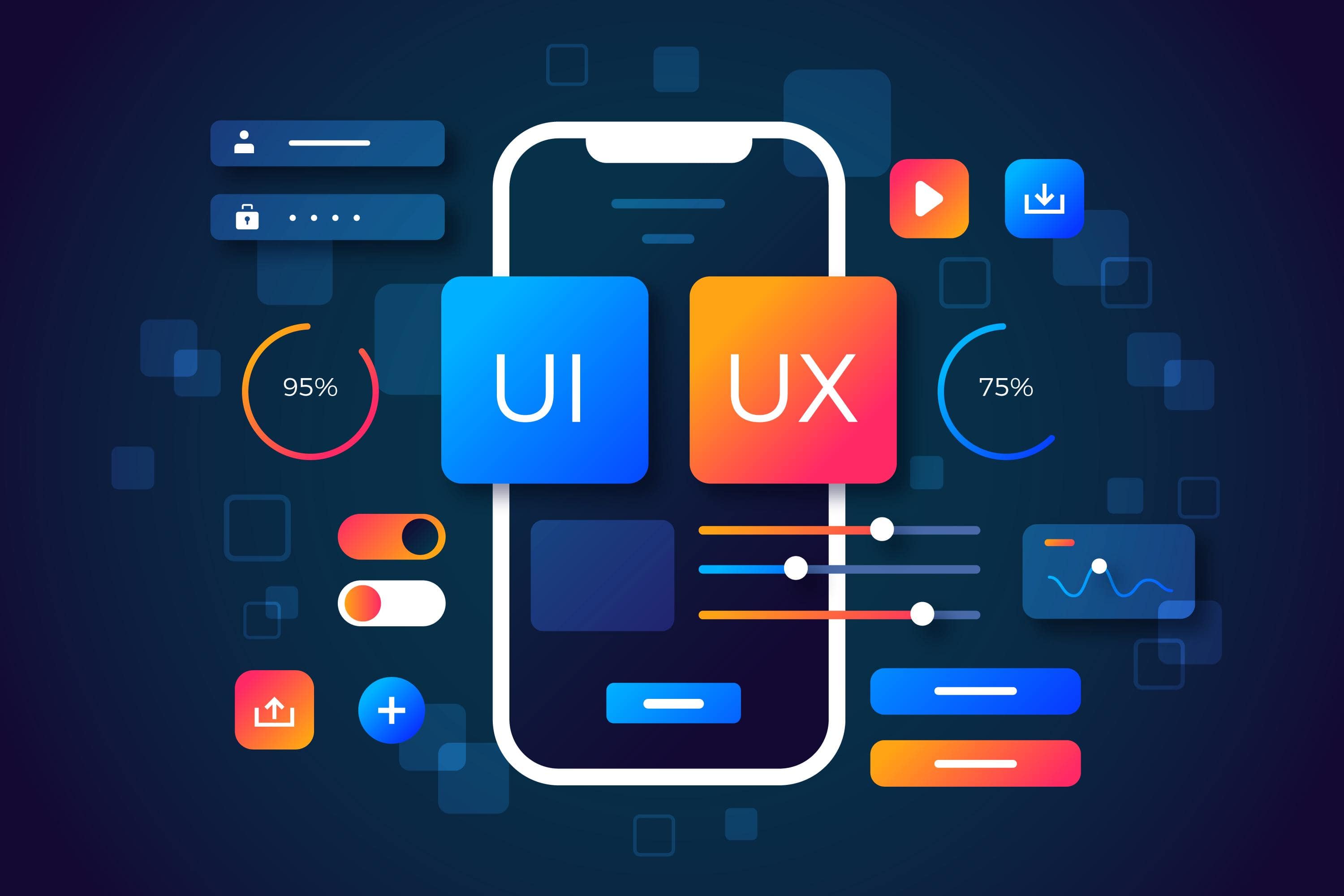 UI/UX & Performance Optimization